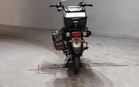 HONDA CT125 HUNTER  CUB  JA55