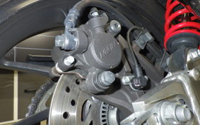 HONDA CB400 SUPER BOLDOR A 2018 NC42