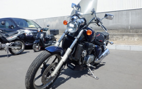 HONDA V45 MAGNA 1987 RC28
