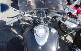 YAMAHA DRAGSTAR 1100 2005 VP13J