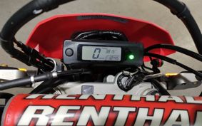 HONDA CRF450L PD11