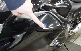 SUZUKI HAYABUSA Gen.3 2023 EJ11A