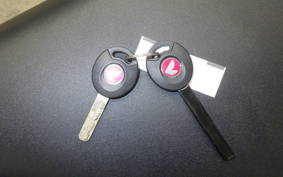 HONDA CT125-2 1976 JA65