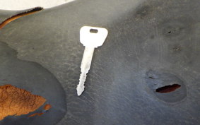 YAMAHA TDM850 Gen.2 1999 RN03J