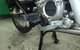 HONDA CT125-2 2011 JA65