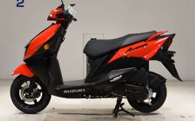 SUZUKI AVENIS 125 1997 EA12J