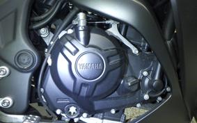 YAMAHA YZF-R25 A RG43J