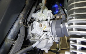 SUZUKI EN125 3F 2024