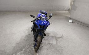 YAMAHA YZF-R7 RM39J