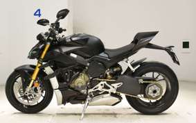 DUCATI STREETFIGHTER V4 S 2021