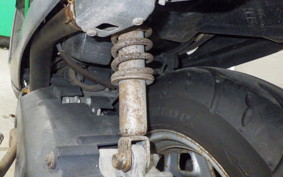 SUZUKI ADDRESS V100 2011 CE13A