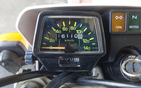 YAMAHA SEROW 225S CELL 1KH