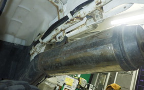 YAMAHA SEROW 225 Gen.2 1KH