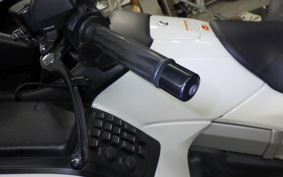 HONDA GL 1800 GOLD WING AIRBAG NAVI 2012 SC68
