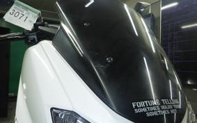 YAMAHA N-MAX SED6J