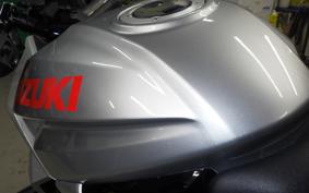 SUZUKI KATANA 2019