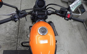 HONDA CL250-2 2005 MC57