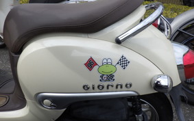 HONDA GIORNO 3 AF77