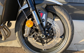 TRIUMPH STREET TRIPLE R 2024 HDA604
