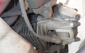 HONDA CT125 HUNTER CUB JA55