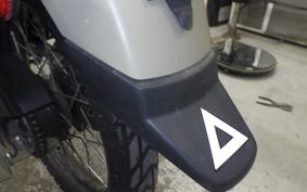 HONDA CT125 HUNTER CUB 2009 JA55