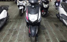 YAMAHA CYGNUS 125 XSR SE12J