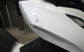 HONDA PCX125 2025 JK05