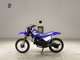 Фото Yamaha PW50 1999 с японского аукциона