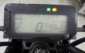 HONDA GROM JC92