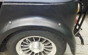 OTHER +UNREGISTERED MODEL by BDS TRIKE250 2014