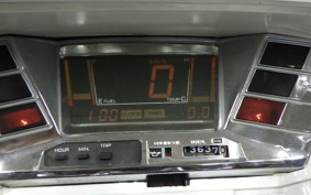 HONDA FUSION X SE MF02