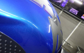HONDA CBR600RR GEN 3 2007 PC40