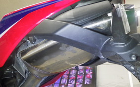 HONDA CBR600RR 2024 PC40