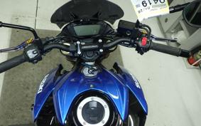 SUZUKI GSX-S750 2024 C533F
