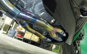 SUZUKI HAYABUSA Gen.3 2021 EJ11A