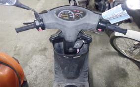 YAMAHA JOG Gen.5 SA36J