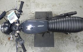 KAWASAKI 250TR 2015 BJ250F