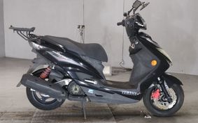 YAMAHA CYGNUS 125 X SE46