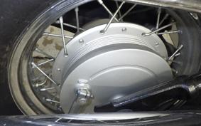 YAMAHA DRAGSTAR 400 CLASSIC  2011 VH02J