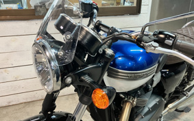 TRIUMPH BONNEVILLE T100 2021 DAD70G