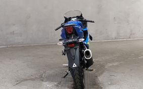 SUZUKI GSX-R125 DL33B