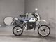Фото Honda CRM50 с японского аукциона