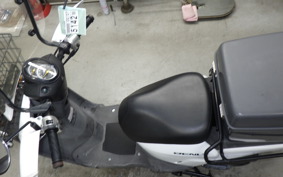 HONDA ﾍﾞﾝﾘｨ50-2 2007 AA05