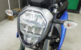SUZUKI ｼﾞｸｻｰ150 2009 ED13N