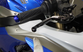 SUZUKI GSX-R1000 2017