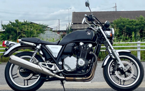 HONDA CB1100 2010 SC65