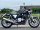Фото Honda CB1100 2010 с японского аукциона