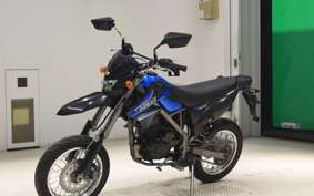 KAWASAKI KLX125D TRACKER LX125D