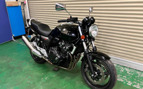HONDA CB400SF 2012 NC42