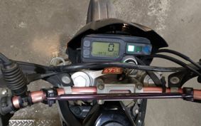 KAWASAKI D-TRACKER LX250E